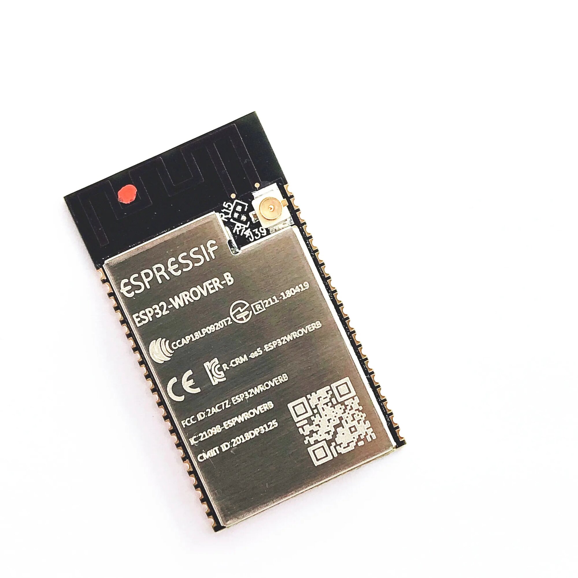 ESP32 ESP32-WROOM-32 32D 32U 32E 32UE ESP32-WROVER-I-IB-B-E-IE Модуль Espressif Original, ESP32-WROVER-IB