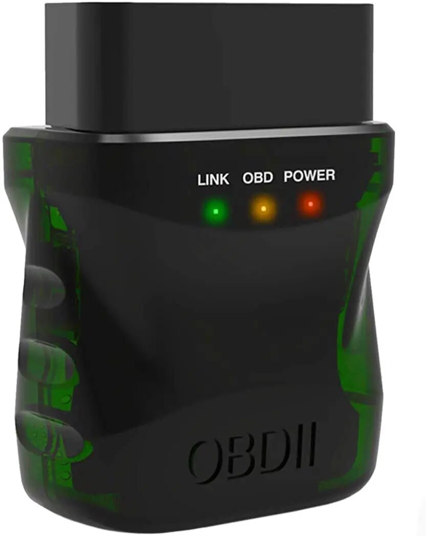 ELM327 Obd2 сканер Bluetooth 4,0 для IOS /Android 2 в 1 считыватель кодов четкие коды ошибок выключить проверить двигатель, Elm327 — фото 1