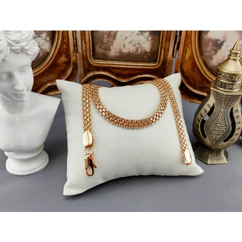 Цепь FJ Fallon Jewelry 1 шт длина 60 см золотой 1690₽