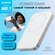 Внешний портативный аккумулятор Anker MagGo Ultra-Slim A1664, 100...