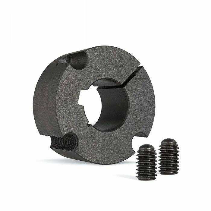 Втулка тапербуш 1210-11 — фото 1