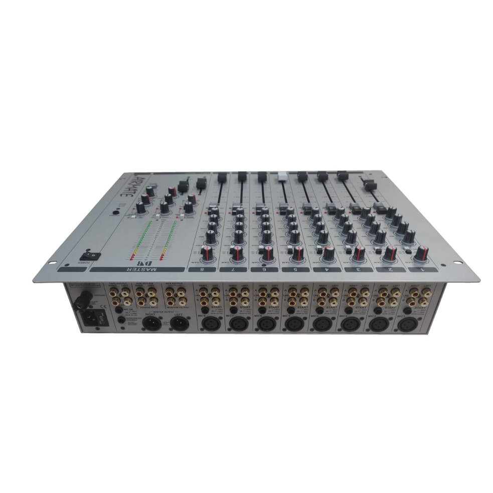 Цифровой микшер D&R AirMate plus — фото 1