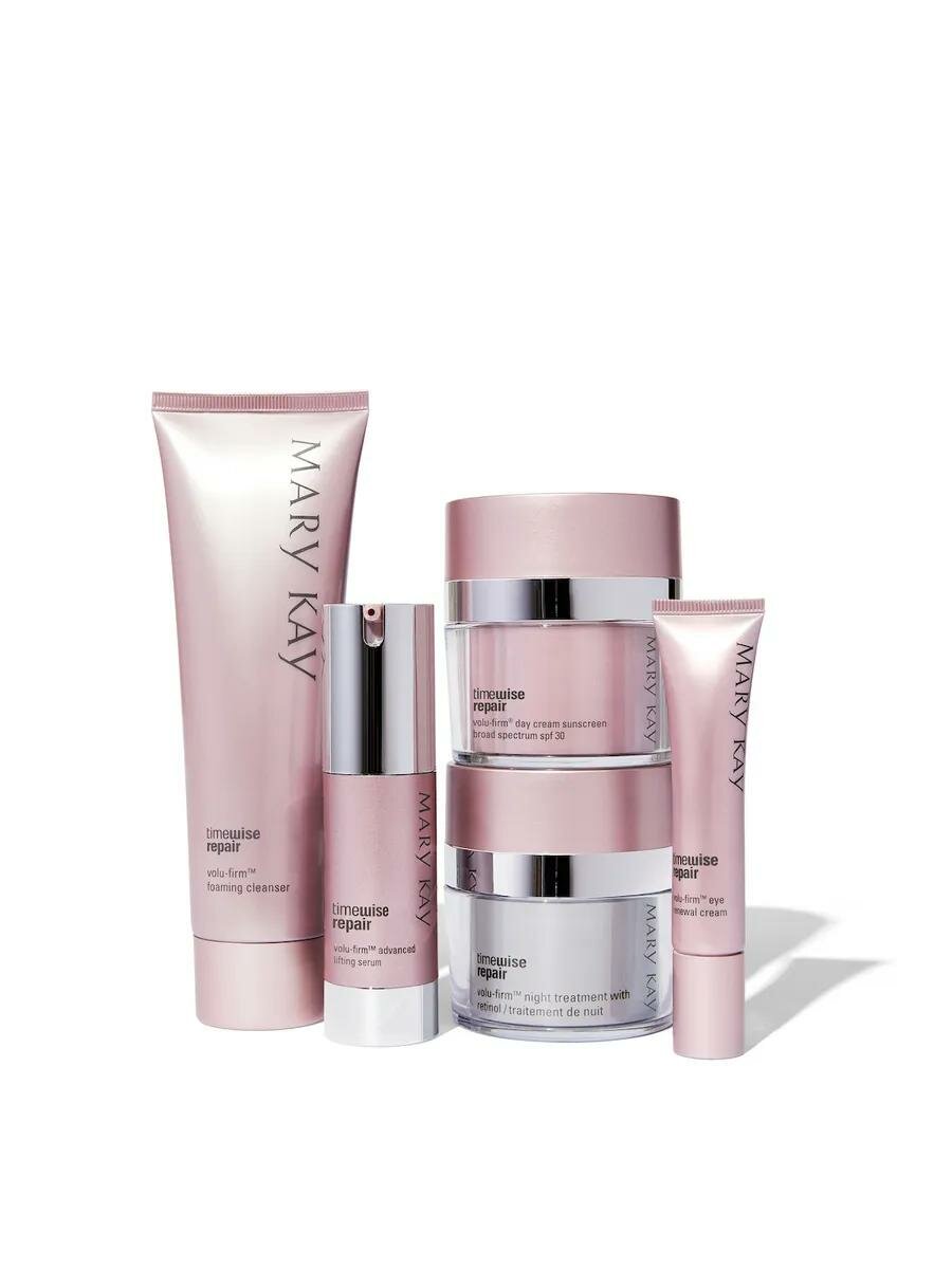 Подарочный набор Mary Kay TimeWise Repair
