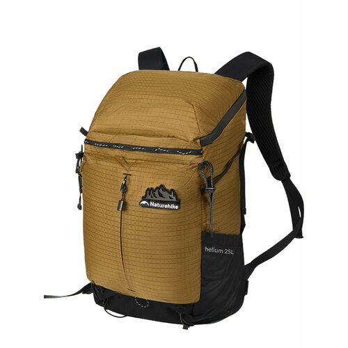 Рюкзак Naturehike Helium 25L Brown