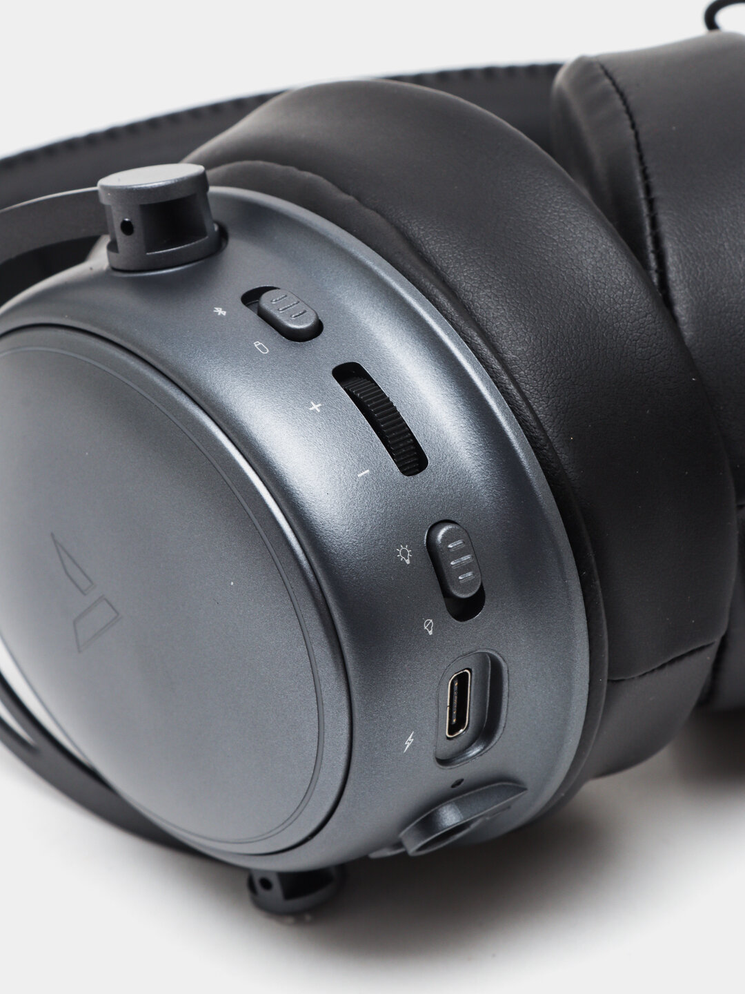 Наушник Rapoo VH800 Space Gray — фото 1