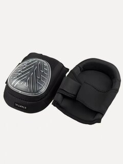 Изображение товара Наколенники строительные универсальные STARTUL PROFI (гелевая подушка) (ST7003)