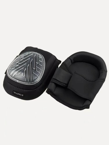 Изображение товара Наколенники строительные универсальные STARTUL PROFI (гелевая подушка) (ST7003)