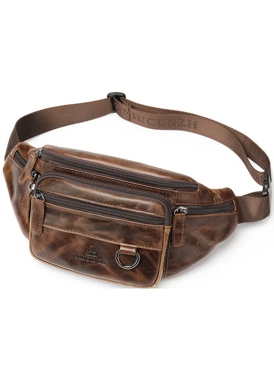 Сумка поясная 9044K NN KOR 