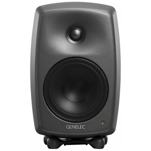 Genelec 8030CP активный 2-полосный монитор ближнего поля НЧ 5 50Вт ВЧ 075 50Вт 9693900₽