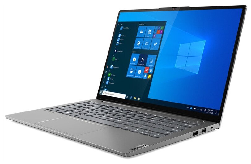 Lenovo Ноутбук Lenovo ThinkBook 13s G2 ITL 20V900BBRU 133 WUXGA i7-1165G716Gb sold512Gb SSDW11Pro
