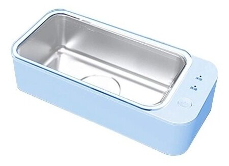 Ультразвуковой очиститель Xiaomi Eraclean Ultrasonic Cleaning Machine Blue (CS-602)