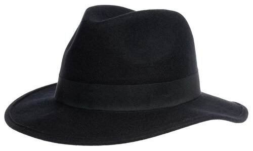 Шляпа Seeberger, размер OneSize, синий