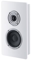 Настенная акустика HECO Ambient 11 F White