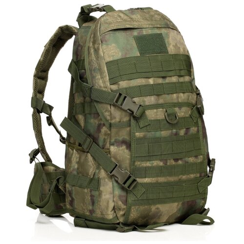 Тактический рюкзак Black Hawk M058 мох