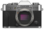 Цифровой фотоаппарат Fujifilm X-T30 II Body Silver