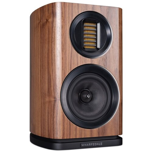 Полочная акустика Wharfedale EVO 41 walnut 5899000₽