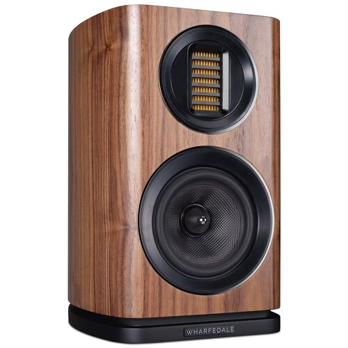 Полочная акустика Wharfedale EVO 4.1 walnut