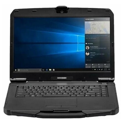 Ноутбук Durabook S15AB (G2) S5A5A2C1EAXX