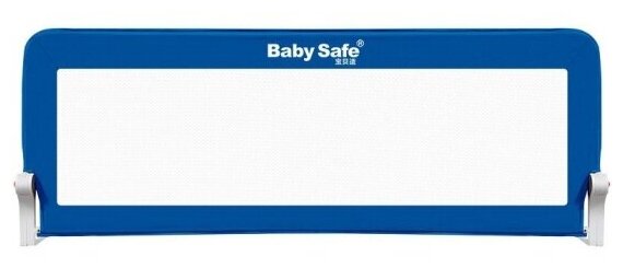 Барьер защитный Baby Safe 180х66 синий