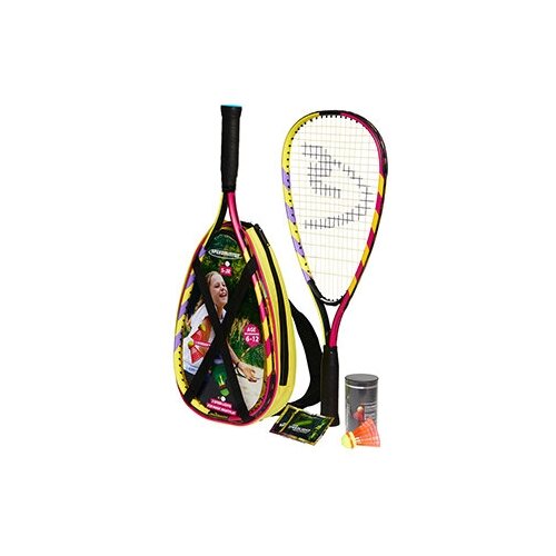 фото Набор для кроссминтона speedminton set s-jr 400043