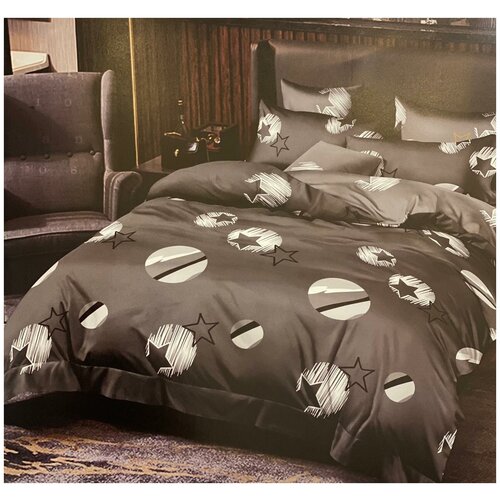 Комплект постельного белья AIMEE семейный AIM-2