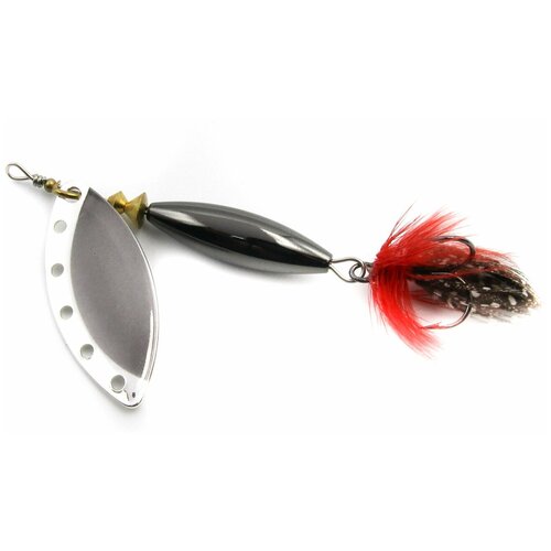 Extreme Fishing, Блесна Complete Addiction, 8г, 07-G/BNSE