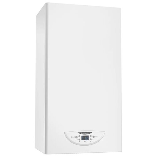 Котел газовый Ariston HS XС 18 FF NG 4684000₽