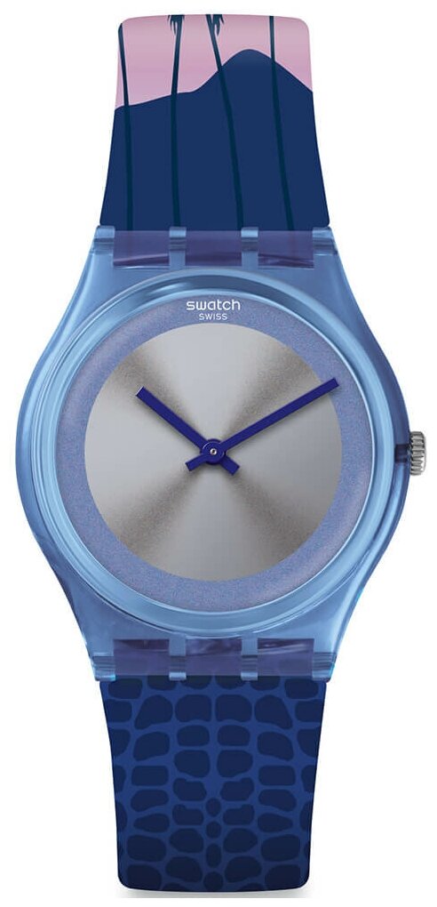 Наручные часы swatch Gent