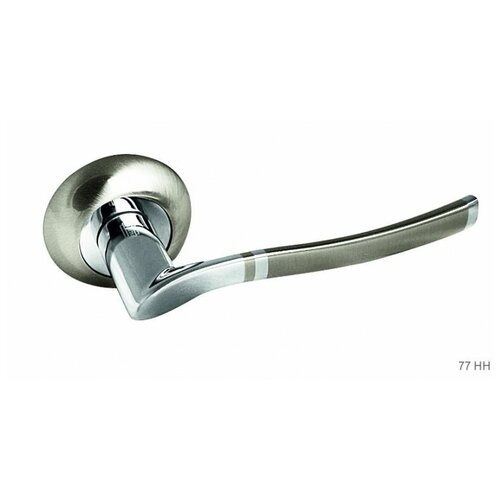 Ручка раздельная PALIDORE 77 SC