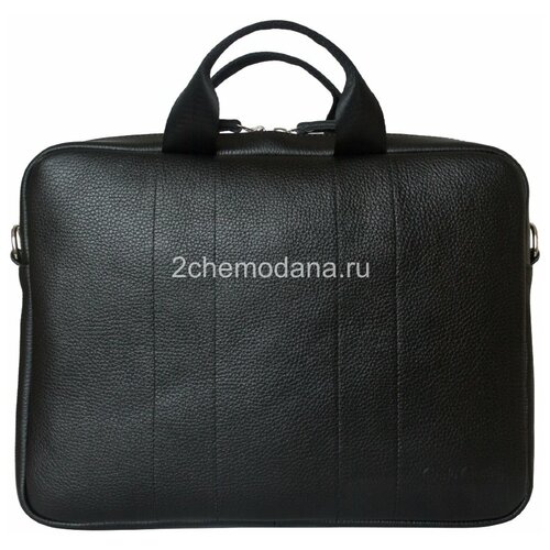 фото Сумка carlo gattini, черный