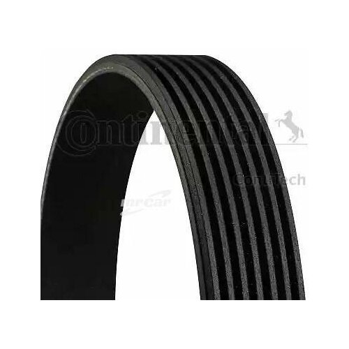 фото Contitech 7pk1795 ct-7pk1795_ремень поликлиновой\ renault laguna 1.9dci 01