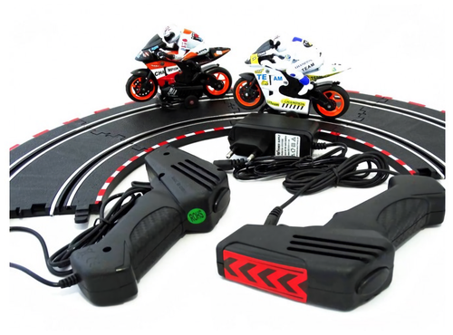 Трек CS Toys Moto Racing 1:43 - JJ46-2