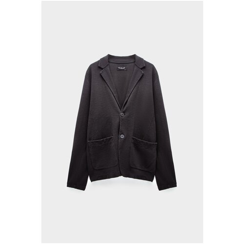 Пиджак Transit Uomo цвет Серый размер 50