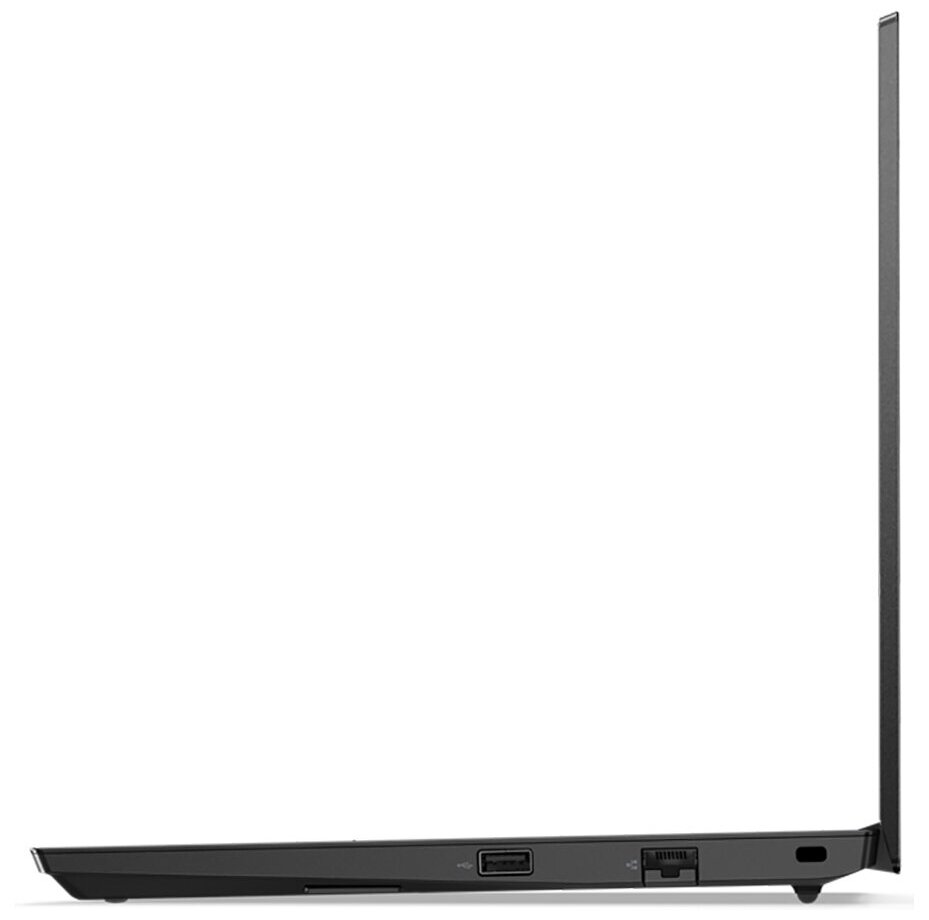 Ноутбук Lenovo ThinkPad E14 Gen 2 20TA00F7RT 14 Core i5 1135G7 16Gb SSD 512Gb Iris Xe Graphics Черный