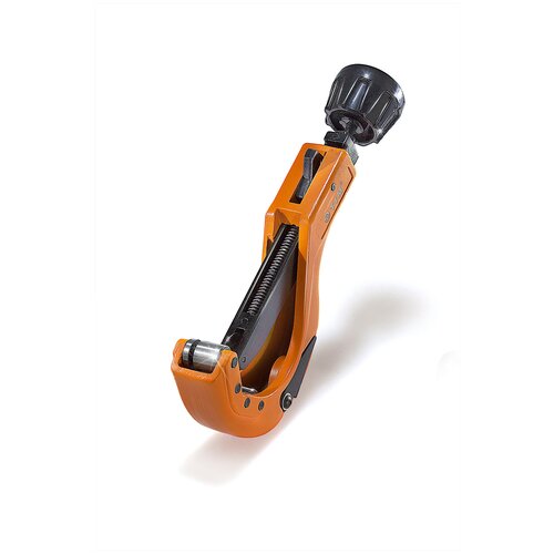 Труборез роликовый для резки труб с тонкими стенками диаметром 6-64 мм арт. TIM188