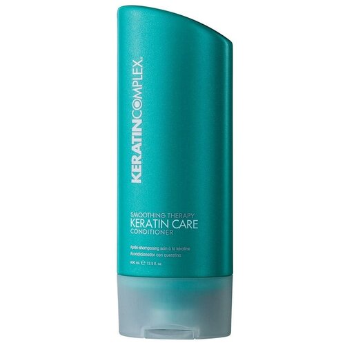 Keratin Complex: Кондиционер для волос кератиновый (Keratin Care Conditioner), 1000 мл