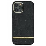 Чехол Richmond & Finch SS21 Black Tiger для iPhone 12 Pro Max - изображение