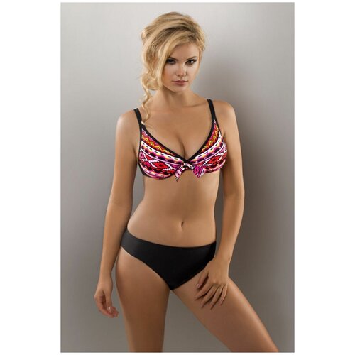 Купальник раздельный VERANO 917 Brooke черный Размер 38 4770₽