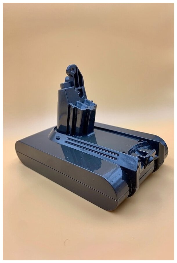 Аккумулятор для Dyson V6, DC62, DC58 SV05 SV03 SV06 SV09 2500 mah ...