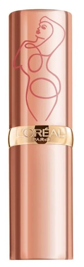 Губная помада | 181 Intense L'Oreal Paris Color Riche Les Nus Insolent Lipstick /4,5 мл/гр.