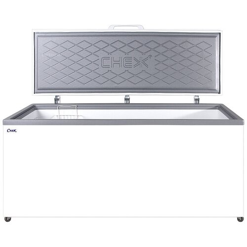 Ларь морозильный Снеж МЛК-700 -25-18С 56070₽