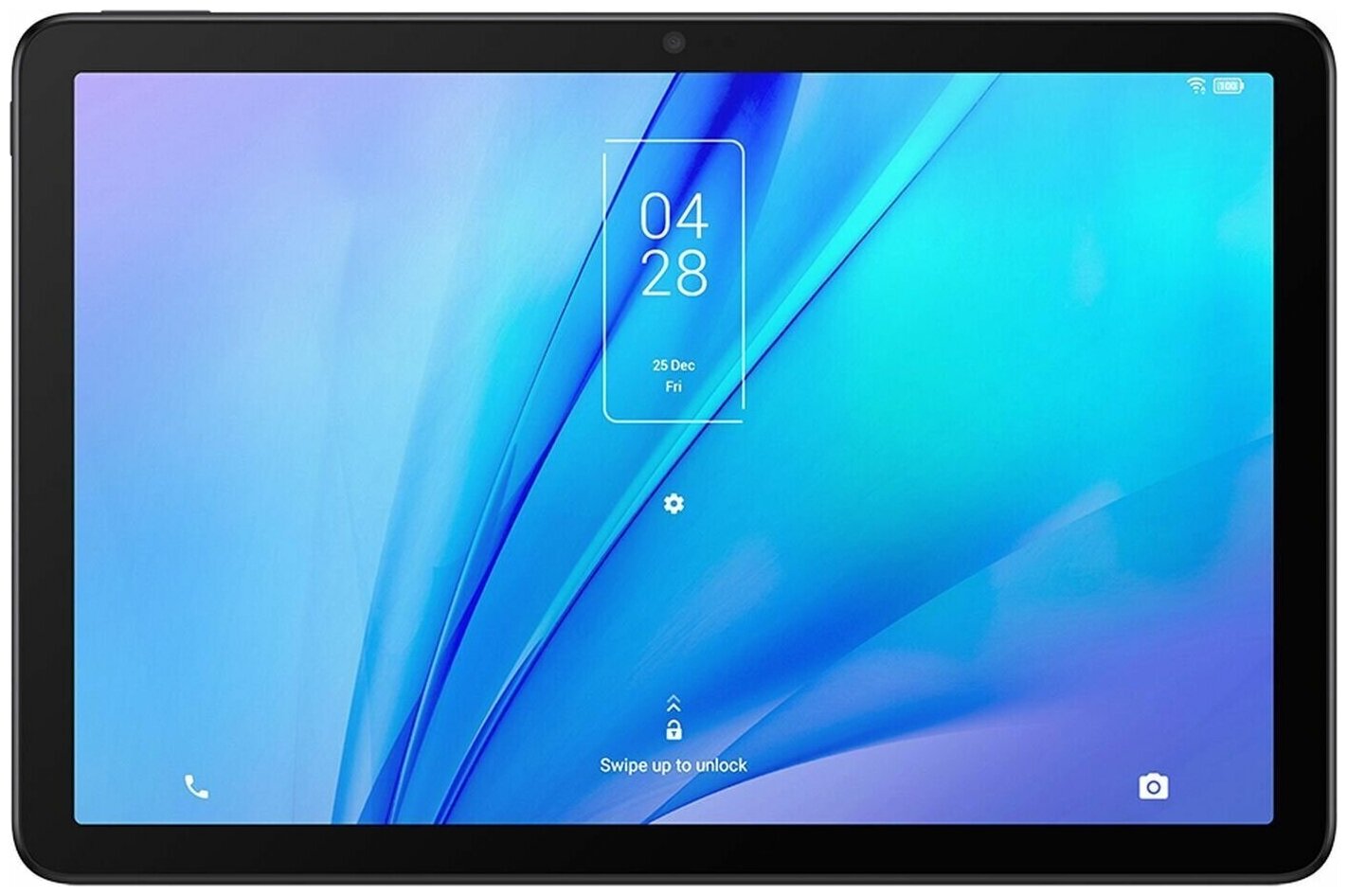 Планшет TCL TABLET TAB 10S 10 LTE 32GB Gray