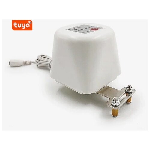 Умный Кран Tuya с Электроприводом WI FI перекрытия Воды Газа 299700₽