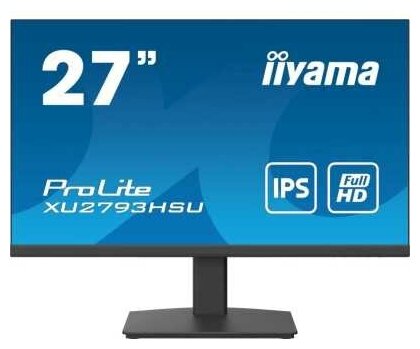 Монитор Iiyama ProLite XU2793HSU-B4 2142500₽