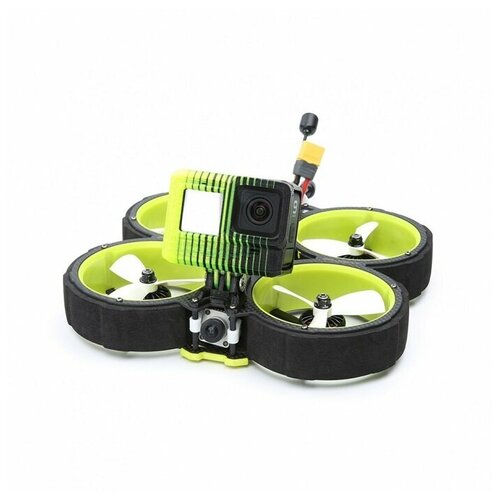 Квадрокоптер iFlight BumbleBee HD V3 с Caddx Vista (6S) (BNF-DJI)