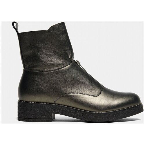 фото Ботильоны женские alfa желтый 36 ralf ringer