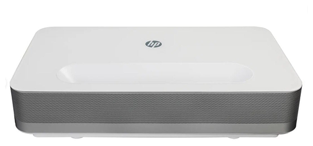 Домашний проектор SMART PROJECTOR HP BP5000