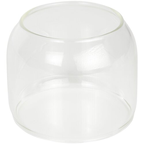 Защитный стеклянный колпак Godox, для студийных вспышек прозрачный