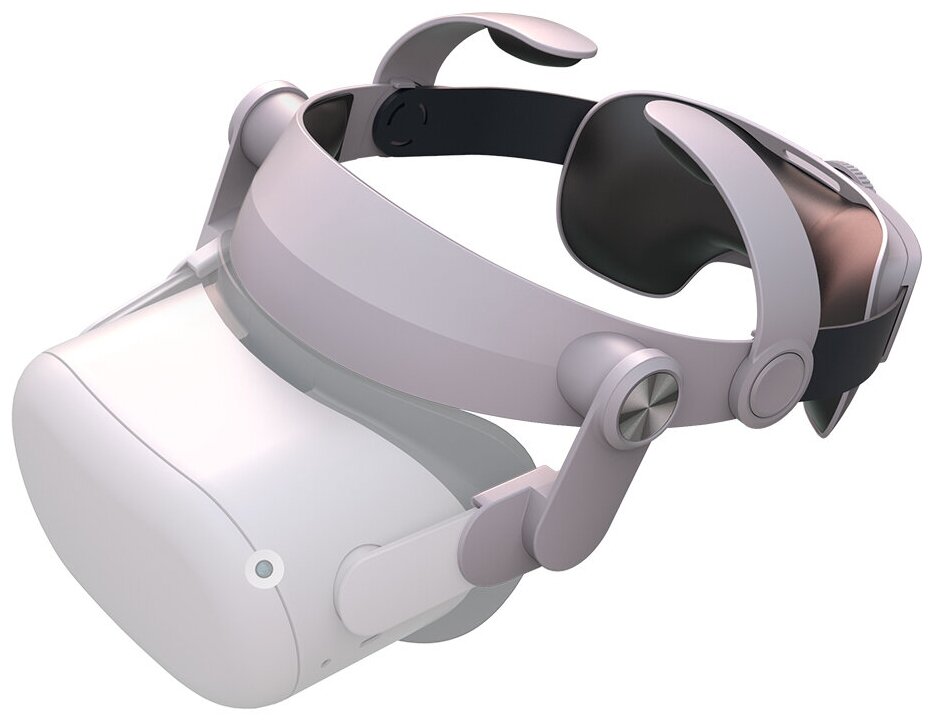 Ремень Fiit VR T2 для очков Oculus Quest 2