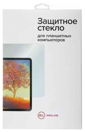 Защитный экран Lenovo Tab 4 TB-8504X 8” 0.22 мм tempered glass